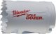 Milwaukee MILWAUKEE BIMETAL HOLE SAW 37mm 6
