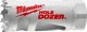 Milwaukee MILWAUKEE BIMETAL HOLE SAW 19mm BLISTER 4