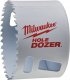 Milwaukee Drill bit Bi-Metal HOLE DOZER O76mm Milwaukee 11