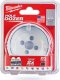 Milwaukee MILWAUKEE BIMETAL HOLE SAW 67mm BLISTER 9
