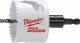 Milwaukee MILWAUKEE BIMETAL HOLE SAW 73mm 3