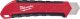 Milwaukee MILWAUKEE KNIFE WITH BREAKING BLADE 25mm. 3