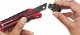 Milwaukee MILWAUKEE KNIFE WITH BREAKING BLADE 25mm. 4