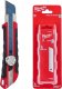 Milwaukee MILWAUKEE KNIFE WITH BREAKING BLADE 25mm. 9