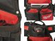 Milwaukee MILWAUKEE TOOL BELT WITH HARNESS. 1