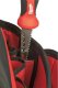 Milwaukee MILWAUKEE TOOL BELT WITH HARNESS. 8