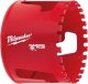 Milwaukee MILWAUKEE CROWN 68mm DIAMOND BREAKING/SOLDERED DIAMOND GREEN/STONE, WET/DRY 1