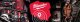 Milwaukee MILWAUKEE TOOL BELT. 20