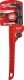 Milwaukee MILWAUKEE STEEL PIPE WRENCH 18" 1