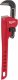Milwaukee MILWAUKEE STEEL PIPE WRENCH 18" 2