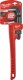 Milwaukee MILWAUKEE STEEL PIPE WRENCH 18" 7