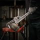 Milwaukee MILWAUKEE ALUMINUM PIPE WRENCH 18" 7