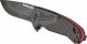 Milwaukee MILWAUKEE SMOOTH FOLDING KNIFE 1