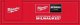 Milwaukee MILWAUKEE STEEL MEASURING TAPE 100m 300FT 12