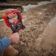 Milwaukee MILWAUKEE STEEL MEASURING TAPE 100m 300FT 4