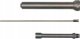 Milwaukee Extension for riveter M12 BPRT 152mm Milwaukee 1