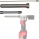 Milwaukee Extension for riveter M12 BPRT 152mm Milwaukee 2