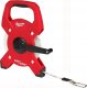 Milwaukee MILWAUKEE MEASURING TAPE FIBER 60m /200ft 1