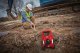 Milwaukee MILWAUKEE MEASURING TAPE FIBER 60m /200ft 2
