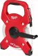 Milwaukee MILWAUKEE MEASURING TAPE FIBER 60m /200ft 3