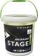 Dunlop Tennis balls Dunlop STAGE 1 GREEN 60-bucket ITF 2