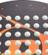 Dunlop Padel bat Dunlop ROCKET TOUR RED 365g 4