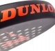 Dunlop Padel bat Dunlop ROCKET TOUR RED 365g 6