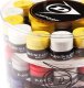 Dunlop Tennis racket overgrip DUNLOP GECKO-TAC  multicolour 60pcs 4