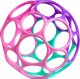 Oball OBALL classic ball, pink/purple, 12289 1