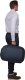 Thule Travel bag Thule Subterra 2 TSD440, 3205058, Dark Slate 10