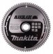 Makita MAKITA CIRCULAR SAW 260x30x80z MAKBLADE WOOD 1