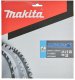 Makita MAKITA CIRCULAR SAW 260x30x80z MAKBLADE WOOD 3