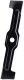 Makita Nóż do kosiarki 430mm DLM431 2