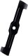 Makita Nóż do kosiarki 430mm DLM431 3
