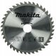 Makita Cutting disc for wood MAKITA 190x30mm 40T 1