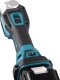 Makita Narzędzie wielofunkcyjne DTM52RFJX1 18V 7