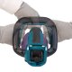 Makita MAKITA.FOOD SHEARS. 18V DUH507RT 500mm 1x5.0Ah 12