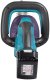 Makita MAKITA.FOOD SHEARS. 18V DUH507RT 500mm 1x5.0Ah 4