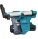 Odkurzacz Makita Dust collection system for puncher MAKITA DX16 DHR183 1