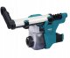 Odkurzacz Makita Dust collection system for puncher MAKITA DX16 DHR183 3