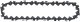 Makita Chain MAKITA DUC150 6"/15cm 0.325" 1.1 mm 1