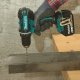 Zestaw narzędzi Makita Accum. tool compl. 18V 2x4,0Ah Li-Ion, (DDF482+DTD152) 11