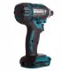 Zestaw narzędzi Makita Accum. tool compl. 18V 2x4,0Ah Li-Ion, (DDF482+DTD152) 5