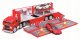 Maisto MAISTO DIE CAST FM Ferrari Evolution hauler, 12388 1