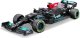 Maisto MAISTO TECH 1:24 RC auto Mercedes AMG F1 W12 E Performance, 82355 1