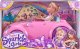 Sparkle Girlz SPARKLE GIRLZ doll and car set Sparkle Coupe,10028 1