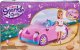 Sparkle Girlz SPARKLE GIRLZ doll and car set Sparkle Coupe,10028 3