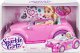 Sparkle Girlz SPARKLE GIRLZ doll and car set Sparkle Coupe,10028 5