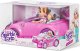 Sparkle Girlz SPARKLE GIRLZ doll and car set Sparkle Coupe,10028 7