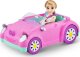 Sparkle Girlz SPARKLE GIRLZ doll and car set Sparkle Coupe,10028 9